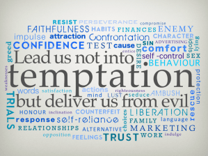 temptation