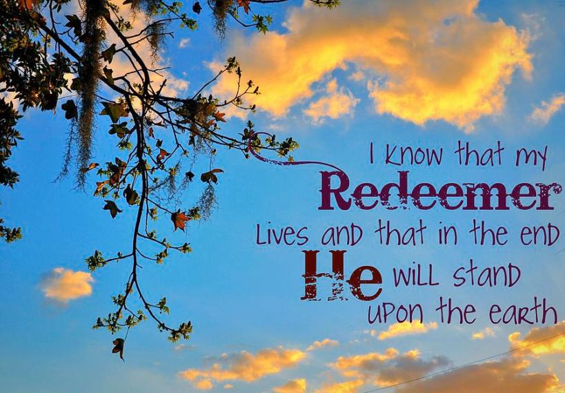 my-redeemer-lives-laura-ogrodnik