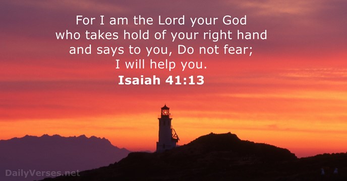 isaiah-41-13